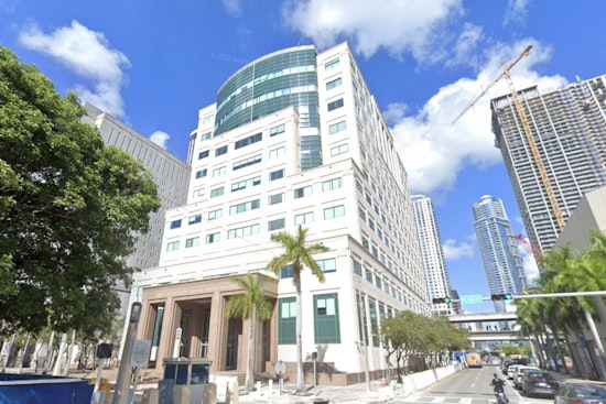 Honduran Man Sentenced to 27 Months in Florida for Fifth Illegal Reentry into U.S.
