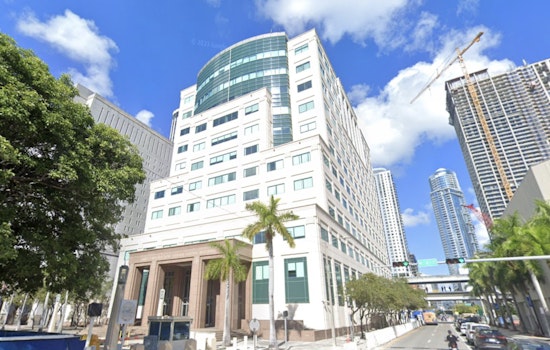 Honduran Man Sentenced to 27 Months in Florida for Fifth Illegal Reentry into U.S.
