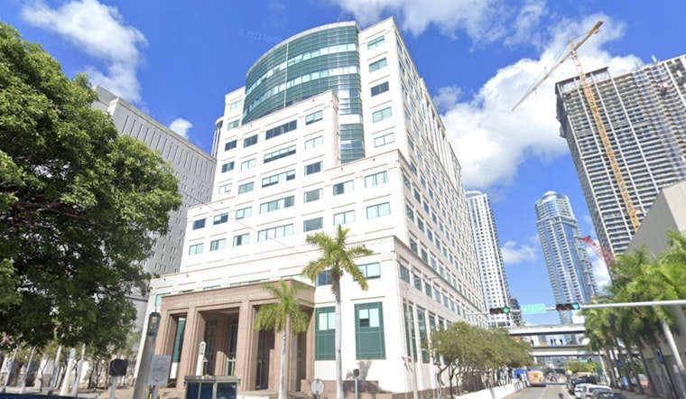 Honduran Man Sentenced to 27 Months in Florida for Fifth Illegal Reentry into U.S.