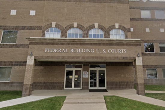 Honduran Man with Criminal Past Sentenced in Del Rio for Illegal Re-Entry After Houston Assault Conviction