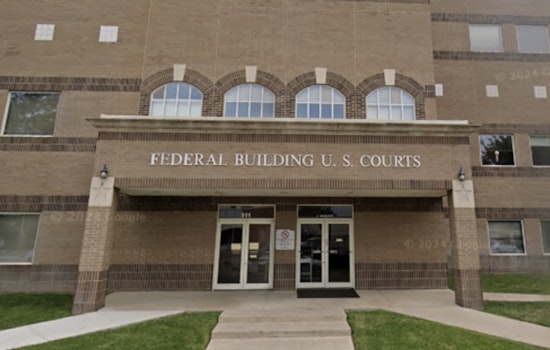 Honduran Man with Criminal Past Sentenced in Del Rio for Illegal Re-Entry After Houston Assault Conviction