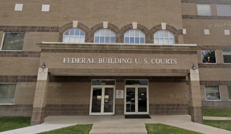 Honduran Man with Criminal Past Sentenced in Del Rio for Illegal Re-Entry After Houston Assault Conviction