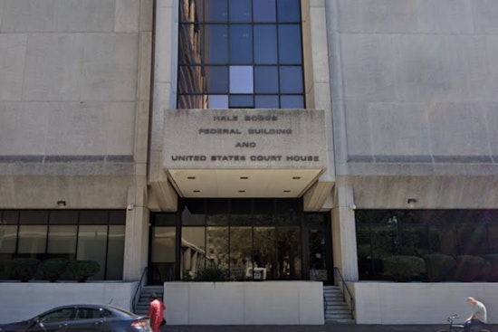 Honduran National Pleads Guilty to Passport Fraud and Stealing Over $186K in U.S. Government Funds
