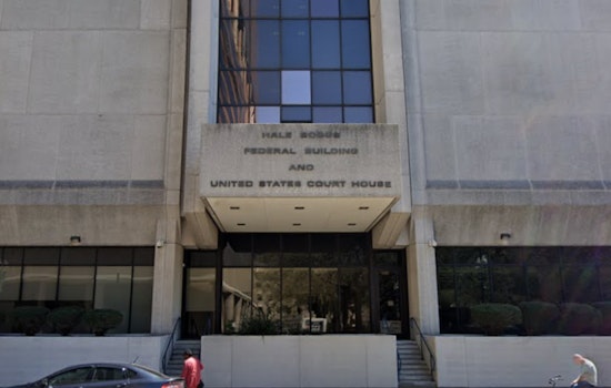 Honduran National Pleads Guilty to Passport Fraud and Stealing Over $186K in U.S. Government Funds