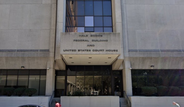 Honduran National Pleads Guilty to Passport Fraud and Stealing Over $186K in U.S. Government Funds