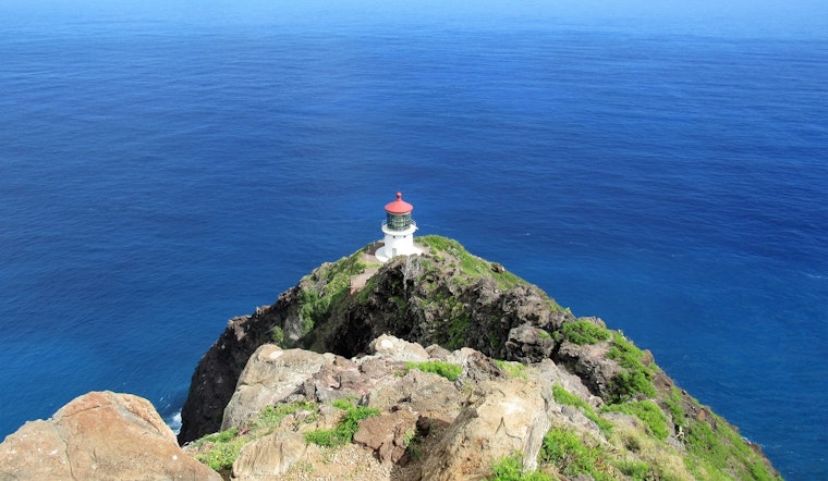 Honolulu Fire Department Successfully Airlifts Ill Hiker from Makapu'u Trail