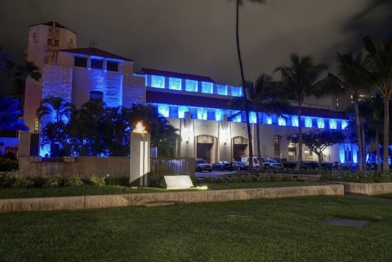 Honolulu Joins Boston and NYC in 9/11 Tribute, Illuminating Landmarks to Honor Victims and Heroes