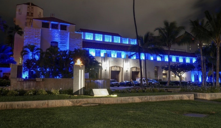 Honolulu Joins Boston and NYC in 9/11 Tribute, Illuminating Landmarks to Honor Victims and Heroes