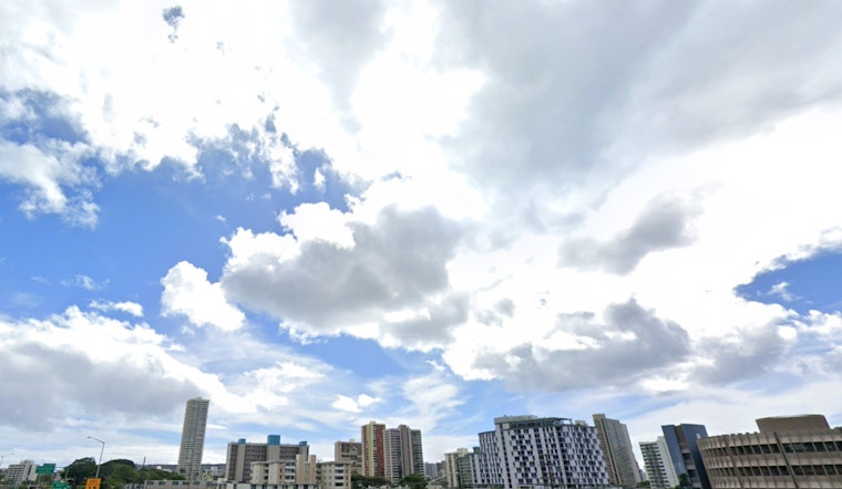 Honolulu NWS Anticipates Shift to Wet Conditions Amid Moderate Trades Across Hawaiian Islands