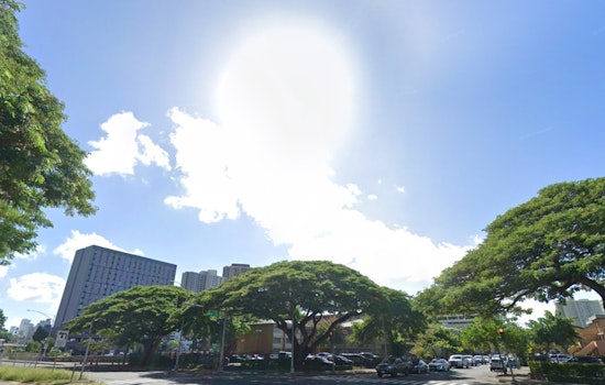 Honolulu on Alert as Hurricane Kiko Approaches, National Weather Service Monitors Potential Impact on Hawaiian Islands