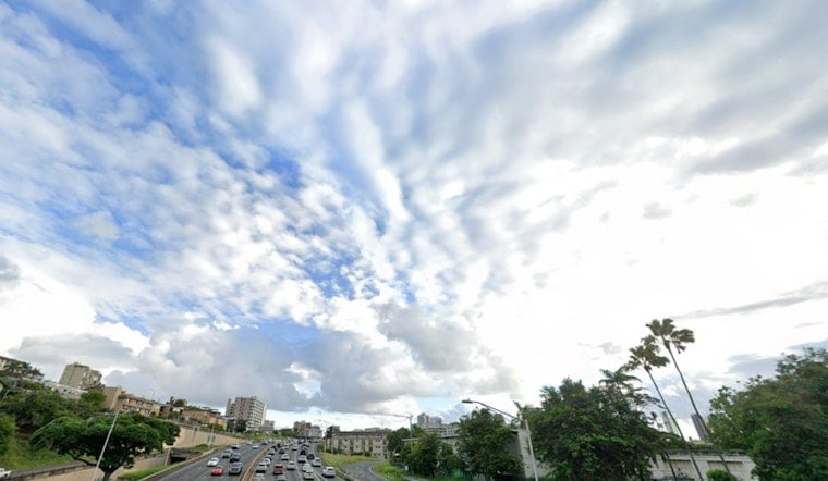 Honolulu on Alert as Hurricane Kiko Brings Drier Conditions Today Before Expected Increase in Humidity and Rainfall