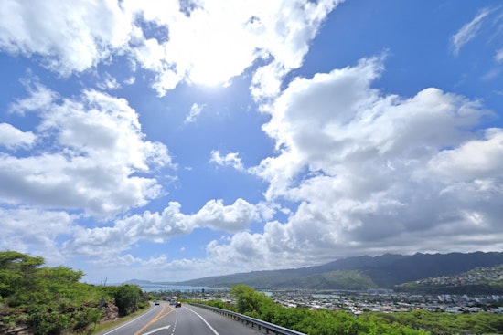 Honolulu Prepares for Tropical Cyclone Kiko's Approach with Uncertain Trajectory and Potential Impacts