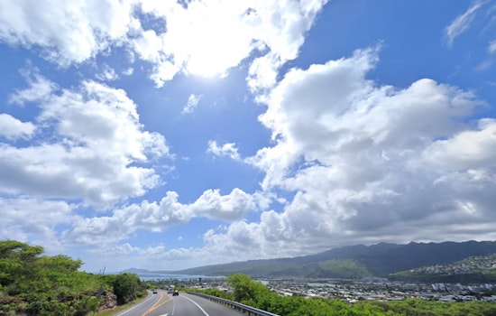 Honolulu Prepares for Tropical Cyclone Kiko's Approach with Uncertain Trajectory and Potential Impacts