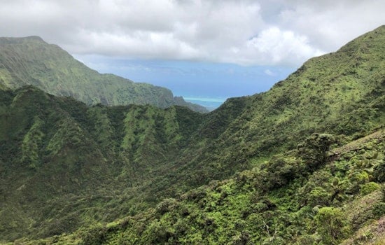 Honolulu Residents Invited to Shape Future of Moanalua Forest Reserve at Community Meeting