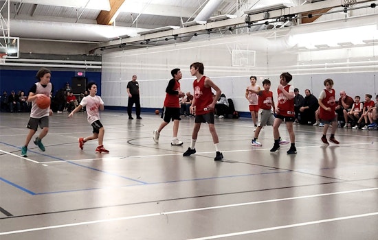 Hopkins-Minnetonka Recreation Department Launches Youth Basketball League for Ages 7 to 12