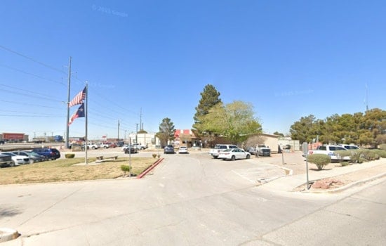 Horizon City Gears Up for Homecoming Parade and Pep Rally, Safety a Top Priority