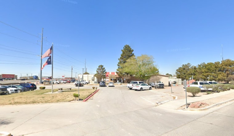 Horizon City Gears Up for Homecoming Parade and Pep Rally, Safety a Top Priority