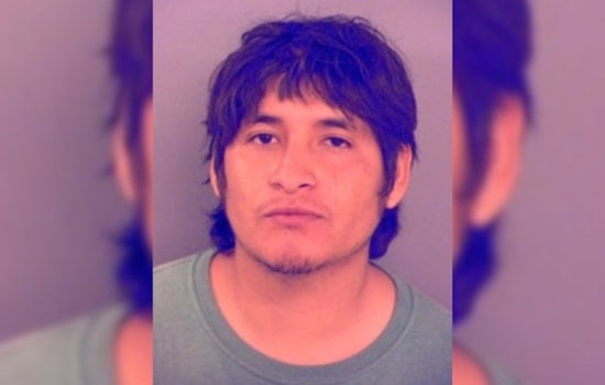 Horizon City Man Arrested for DWI and Outstanding Traffic Warrants After Routine Stop