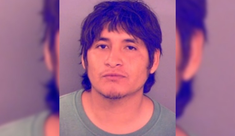 Horizon City Man Arrested for DWI and Outstanding Traffic Warrants After Routine Stop