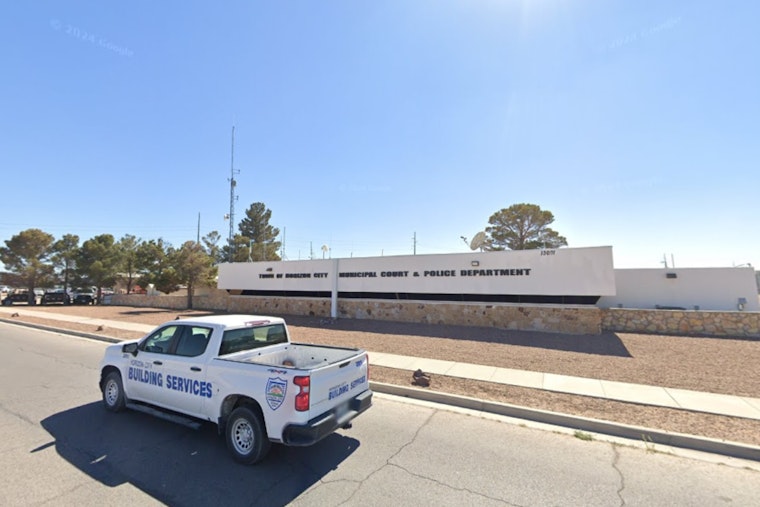 Horizon City Police and ANP Driving School Launch Discounted Driver's Ed for Youth