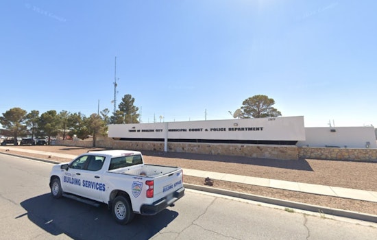 Horizon City Police and ANP Driving School Launch Discounted Driver's Ed for Youth
