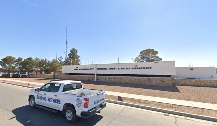 Horizon City Police and ANP Driving School Launch Discounted Driver's Ed for Youth