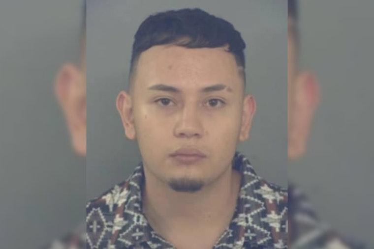 Horizon City Police Arrest Alejandro Gonzalez for DWI in Early Morning Traffic Stop