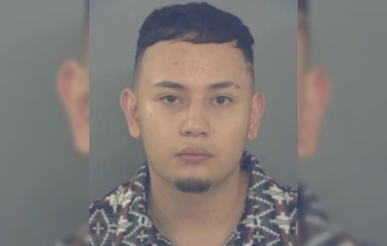Horizon City Police Arrest Alejandro Gonzalez for DWI in Early Morning Traffic Stop