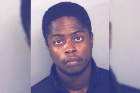 Horizon City Police Arrest Man for Meth Possession Following Vehicle Search
