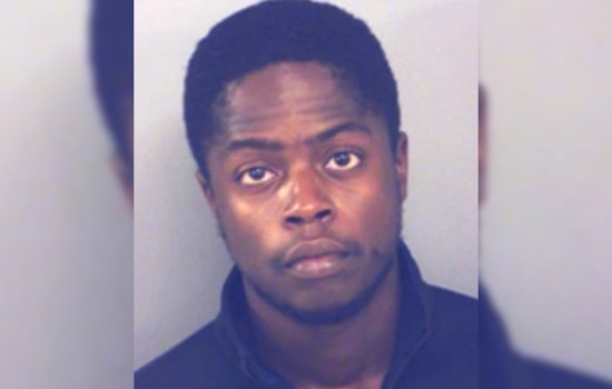 Horizon City Police Arrest Man for Meth Possession Following Vehicle Search