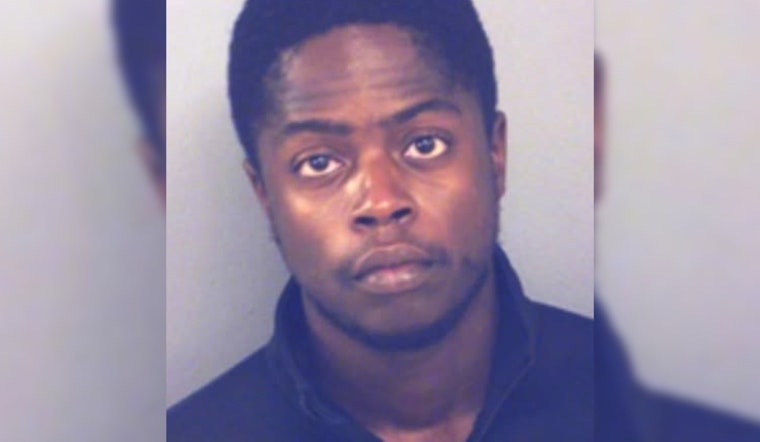 Horizon City Police Arrest Man for Meth Possession Following Vehicle Search
