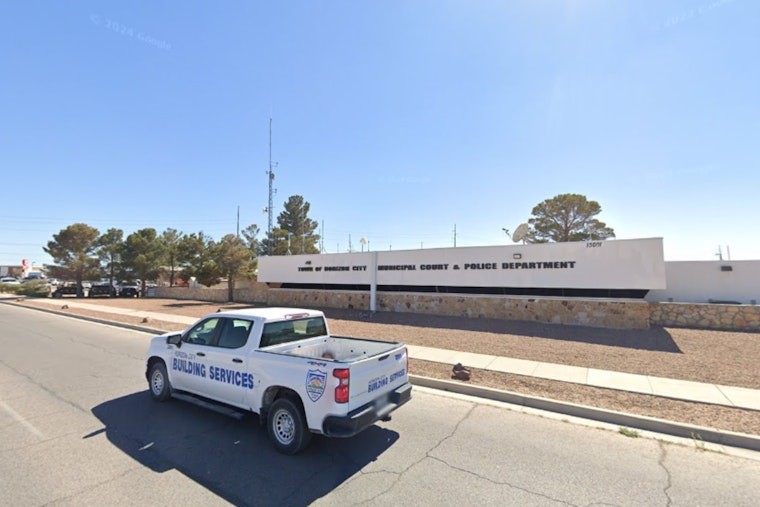 Horizon City Police Partner with Medical Center to Offer Free Car Seat Safety Class in El Paso