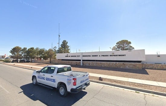 Horizon City Police Partner with Medical Center to Offer Free Car Seat Safety Class in El Paso