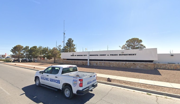 Horizon City Police Partner with Medical Center to Offer Free Car Seat Safety Class in El Paso