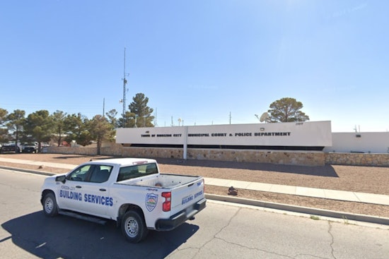 Horizon City Police Warns Against Online Oversharing Amid Fraud Concerns