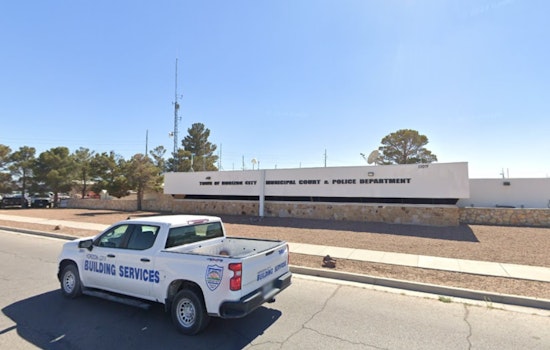 Horizon City Police Warns Against Online Oversharing Amid Fraud Concerns