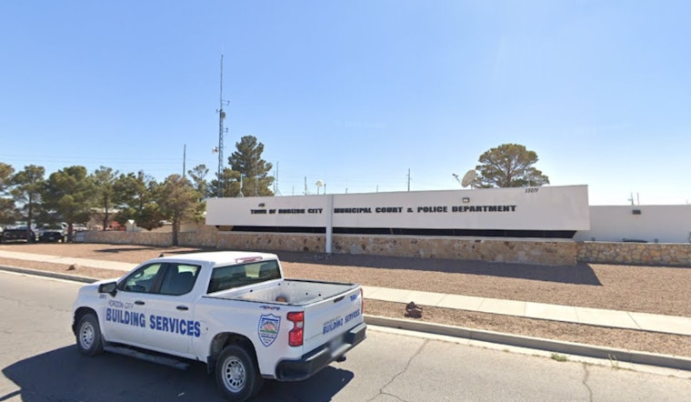 Horizon City Police Warns Against Online Oversharing Amid Fraud Concerns