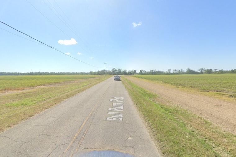 Houma Man Arrested, Passenger Fatally Shot in Trooper-Involved Pursuit in Lafourche Parish
