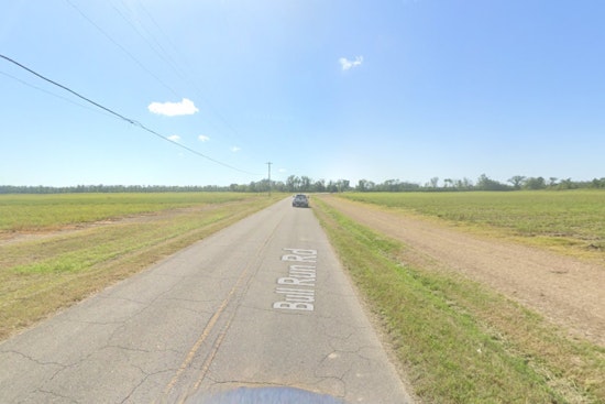 Houma Man Arrested, Passenger Fatally Shot in Trooper-Involved Pursuit in Lafourche Parish