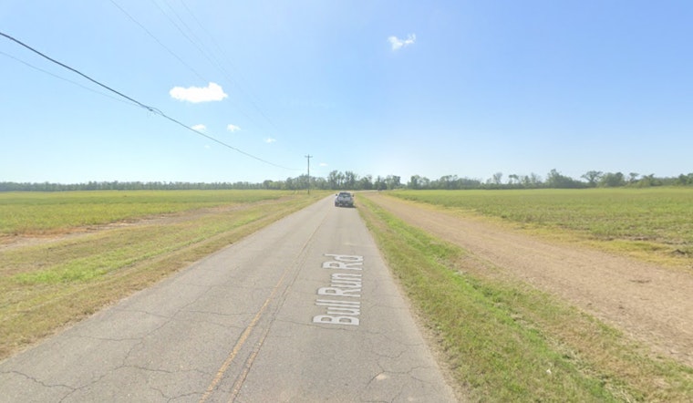 Houma Man Arrested, Passenger Fatally Shot in Trooper-Involved Pursuit in Lafourche Parish