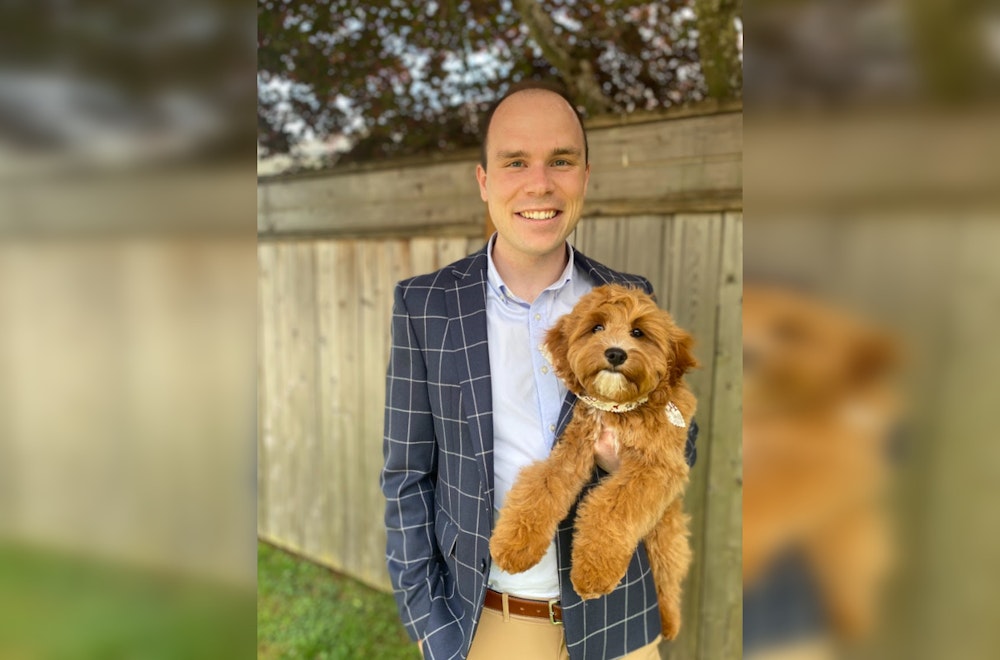 House Majority Leader Bowman Slams Trump's Deployment of Troops to Portland as "Abuse of Power"