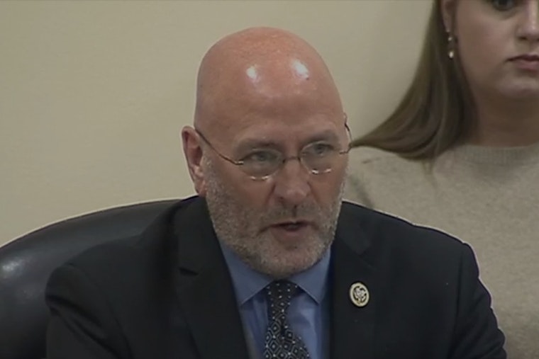 House Oversight Committee Scrutinizes Alleged Overreach in Environmental Enforcement Under Biden Administration