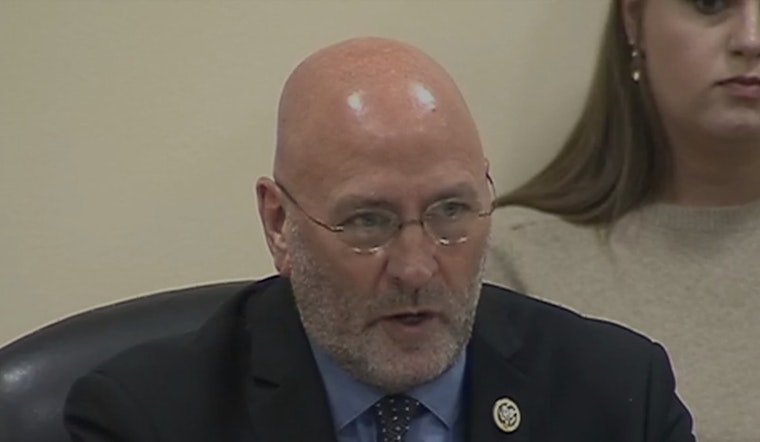 House Oversight Committee Scrutinizes Alleged Overreach in Environmental Enforcement Under Biden Administration