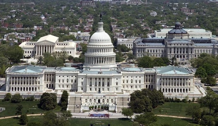 House Republicans Pass H.R. 5371 to Prevent Shutdown, Urge Senate Democrats to Negotiate