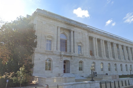 House Republicans Propose Stricter Juvenile Crime Legislation Amid Rising Arrests in Washington D.C.