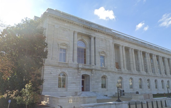 House Republicans Propose Stricter Juvenile Crime Legislation Amid Rising Arrests in Washington D.C.