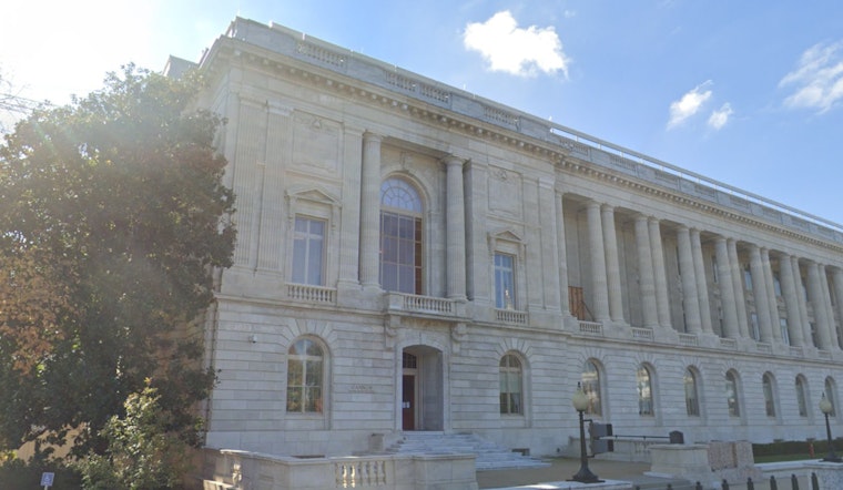 House Republicans Propose Stricter Juvenile Crime Legislation Amid Rising Arrests in Washington D.C.