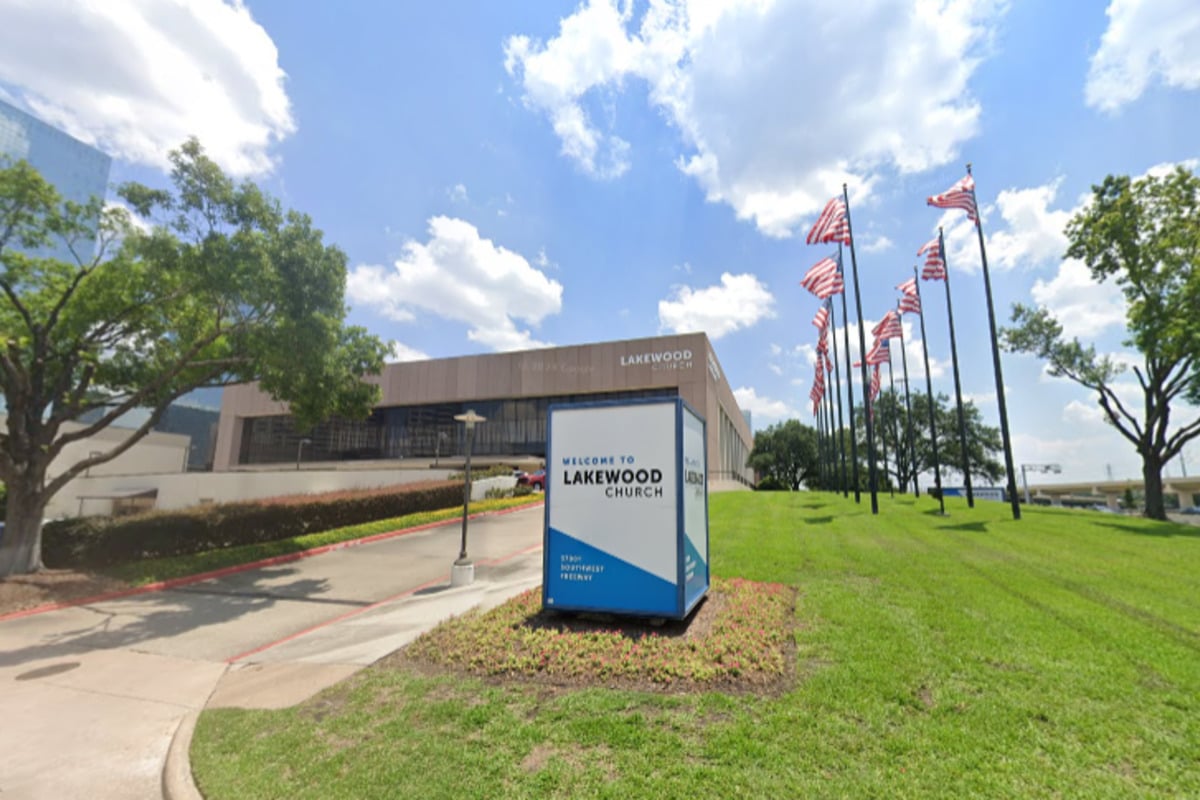 Houston Amps Up Church Security in Wake of Deadly Michigan Sanctuary Siege