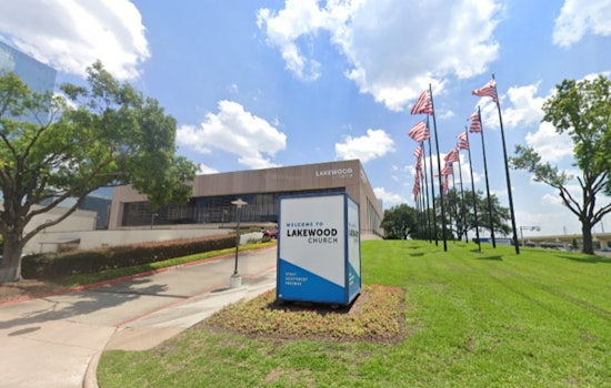 Houston Amps Up Church Security in Wake of Deadly Michigan Sanctuary Siege