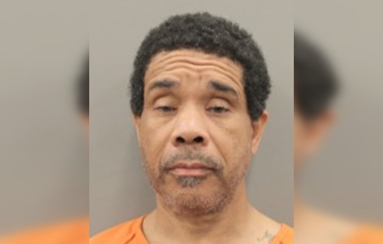 Houston Authorities Arrest Suspect Accused of Aggravated Robbery, Seek Public's Help to Identify Second Carjacking Perpetrator